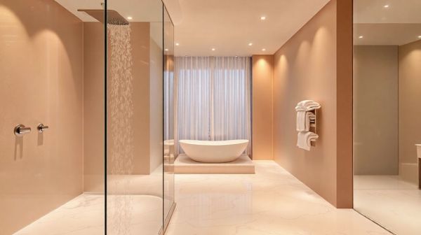 5 conseils pratiques pour transformer votre salle de bain