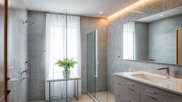 5 conseils pratiques pour transformer votre salle de bain