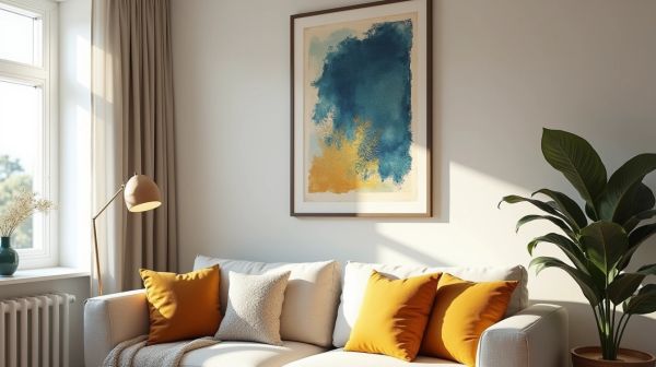 Affiches et posters : l'art de chic et personnalisé pour chez vous