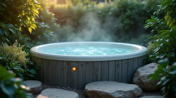 Bains nordiques scandinaves : laissez la magie du bien-être entrer dans votre jardin