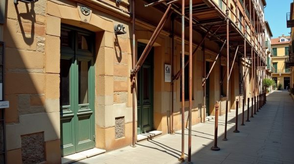Choisir une entreprise de rénovation à Cannes pour vos travaux