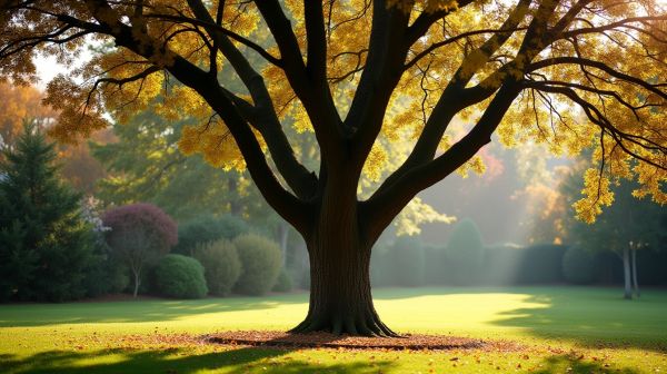 Comment assurer l'élagage à Bussy-Saint-Georges pour vos arbres