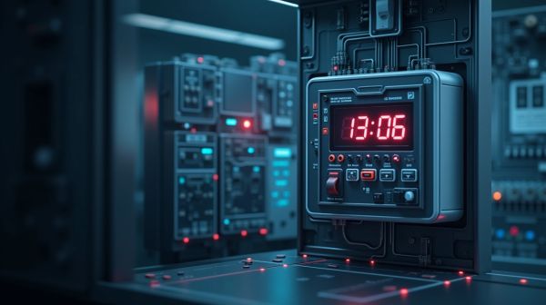 Comprendre l'alarme type 4 pour une sécurité optimale