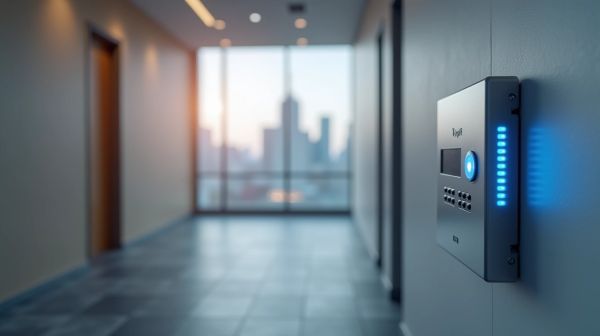 Comprendre l'alarme type 4 pour une sécurité optimale