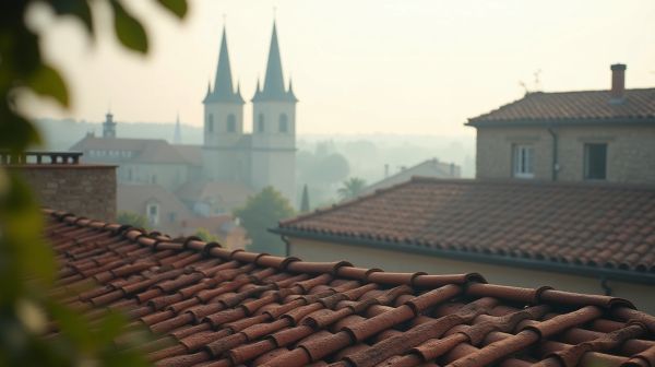 Couvreur RGE à Angoulême : vos travaux de toiture en toute sérénité