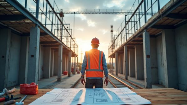 CU simple ou CU opérationnel : celui qui sécurise vraiment un projet de construction