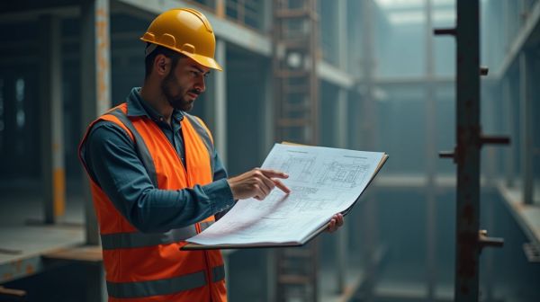 CU simple ou CU opérationnel : celui qui sécurise vraiment un projet de construction