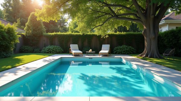 Guide d'achat d'une piscine coque de 10 m2 : les erreurs qui coûtent cher