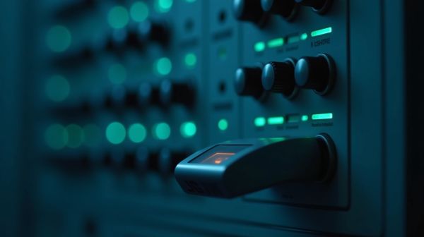 Pourquoi choisir un télérupteur pour un contrôle d'éclairage efficace ?