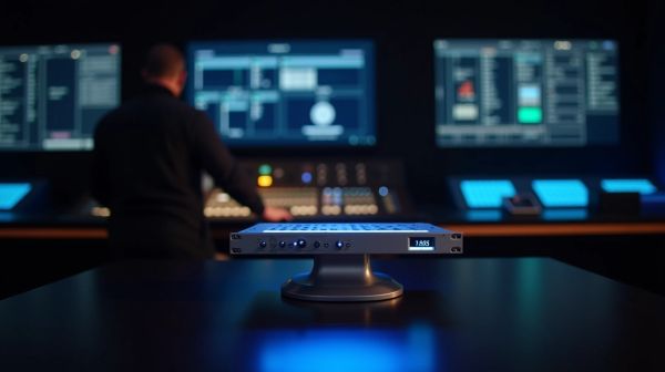 Pourquoi choisir un télérupteur pour un contrôle d'éclairage efficace ?