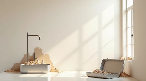 Réussir la rénovation de votre salle de bain efficacement