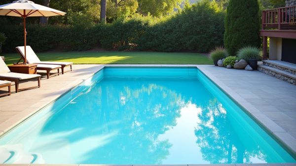 Top 5 pièges à éviter lors de l'achat d'une piscine coque 10 m2