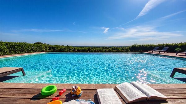 Top 5 pièges à éviter lors de l'achat d'une piscine coque 10 m2