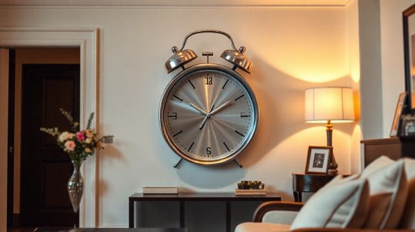 Top 5 raisons d'opter pour une alarme type 4 efficace