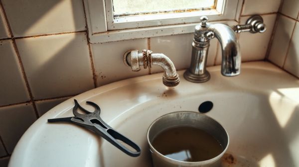 Top 5 solutions rapides pour déboucher votre canalisation à Toulouse