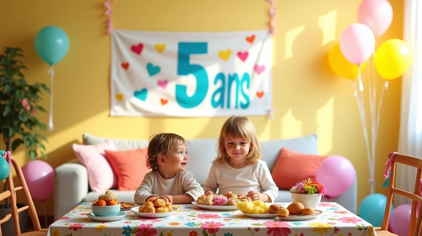 Questions fréquentes sur cette célébration spéciale