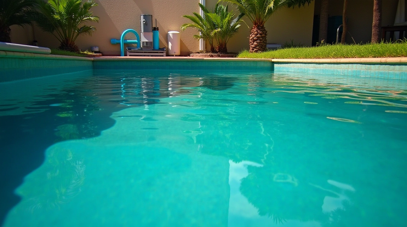 L’importance d’un système de filtration performant