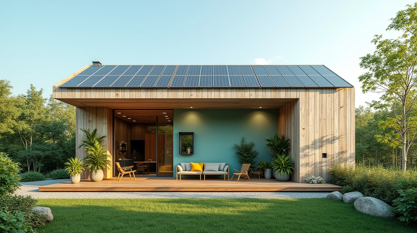 Vos questions sur l'architecture passive