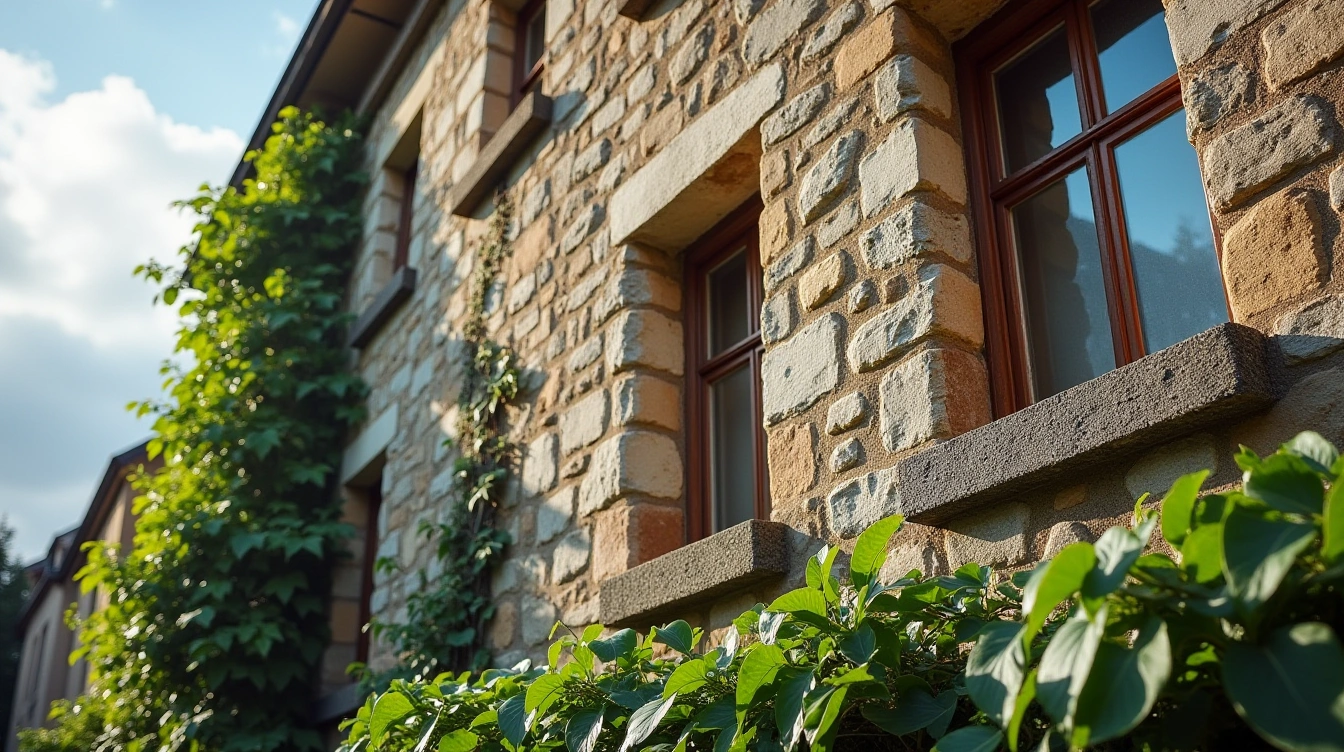 Vos questions sur le ravalement